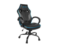 Natec Fury Avenger M czarno-niebieski NFF-1354 - 1385329 - zdjęcie 2